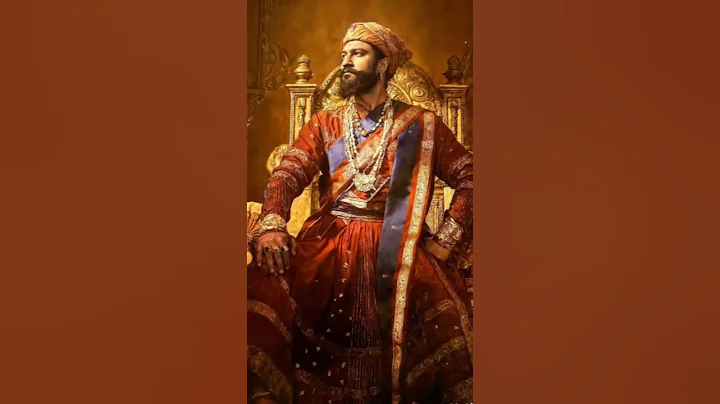 Chatrapati shivaji maharaj 🗡️🚩 vs  Afzal khan short video