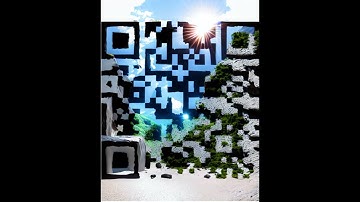 Payment QR Codes Are Turning Into Art #ai #chatgpt #stablediffusion #openai #midjourney #viralvideo
