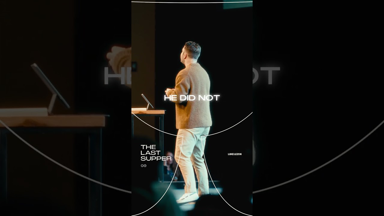 DON'T SKIP JUDAS BECAUSE YOU CAN SKIP A LESSON TOO!  