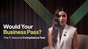 Are You Really Compliant? Take the 3-Question Test