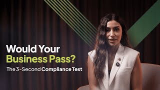 Full Are You Really Compliant Take the 3-Question Test News