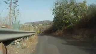 Pino Santo Alto 2012 (Skeleton)