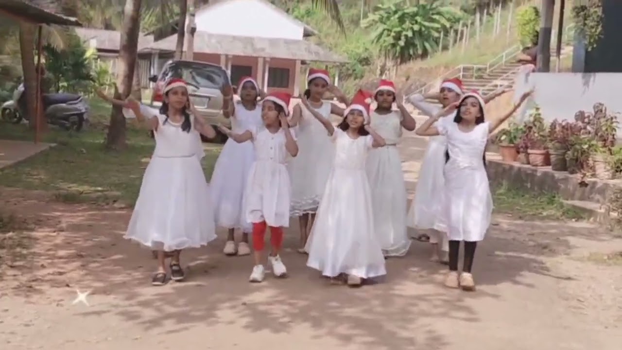 ⛪🎄christmas celebration🎄⛪