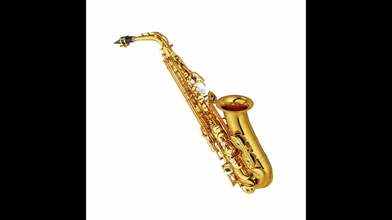 Careless Whisper Only Saxophone SYNTHETICSAX (Akapella 76.50BPM 24