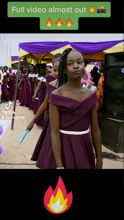 best turkana wedding video ever in kenya