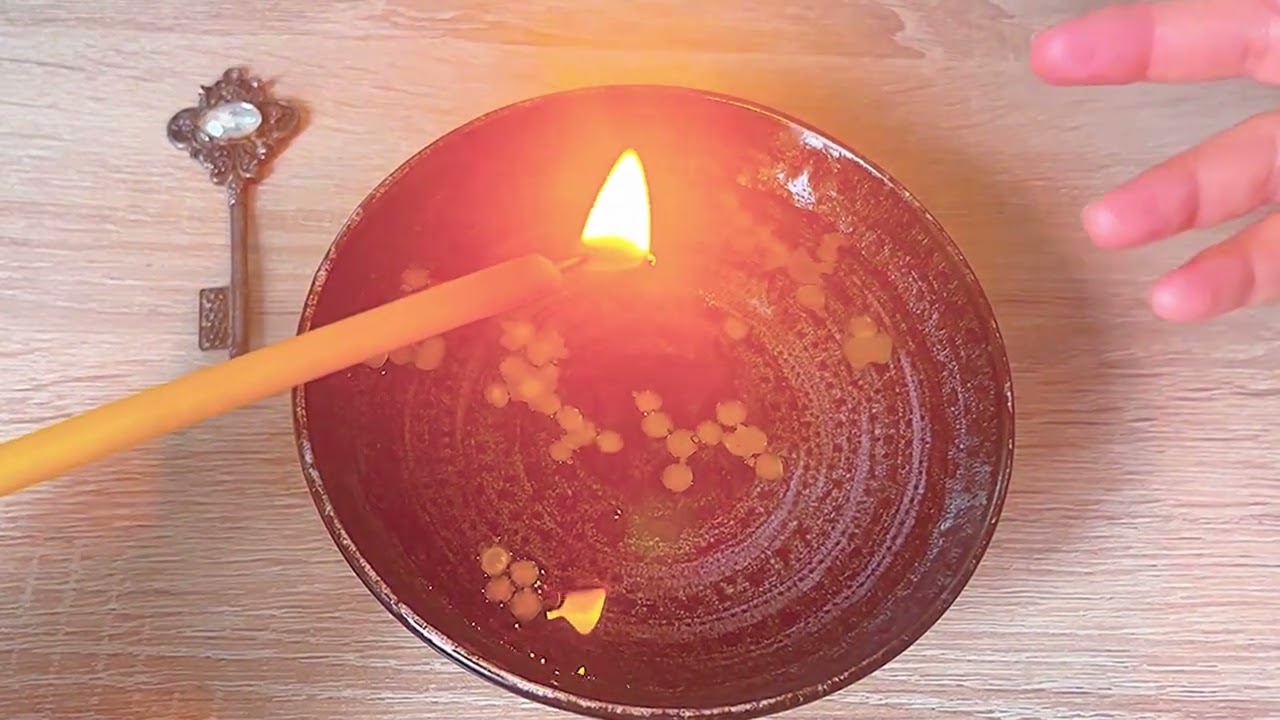 ‼️ВЫ СРОЧНО ДОЛЖНЫ ЗНАТЬ💯ЧТО ГРЯДЕТ?☀️Отливка на воске