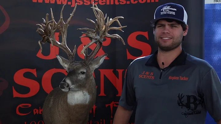 Bryant Land Tv - Tucker Buck