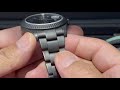 Rolex Datejust 2 116334 Black Venom (1 of 10)