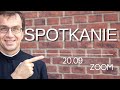 Spotkanie | Remi Recław SJ | Zoom - 20.09