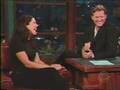 Lauren Graham - [Jul-2001] - interview (part 1)