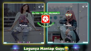 39 | Cara Edit Video Literasi Keren di Kinemaster💲