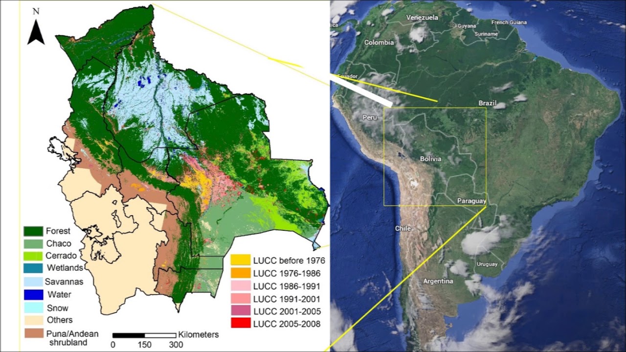 Should We Worry About The Brazilian Amazon Stockholm Resilience Centre