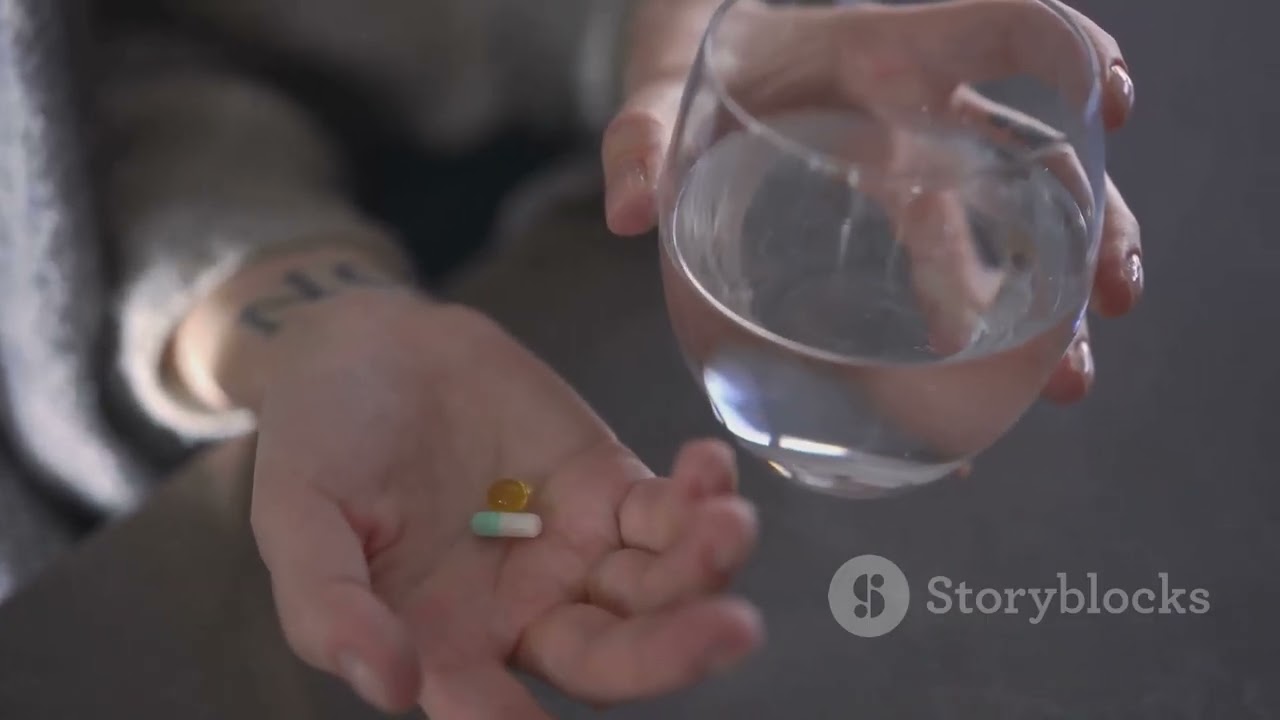 Understanding Pain Medications  A Quick guide