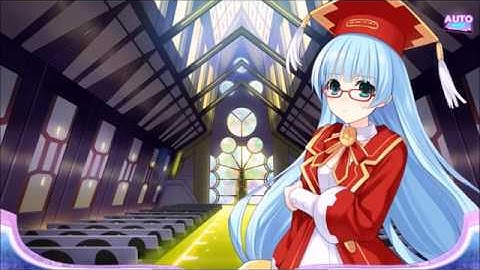 Rom & Ram | ShadowDeathBlade93 plays Hyperdimension Neptunia Re;Birth2 part 4