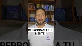 3 Masterclass para REPROGRAMAR TU MENTE