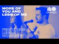 More of You and Less of Me (LIVE) Full Set | Prayer Room Legacy Nashville