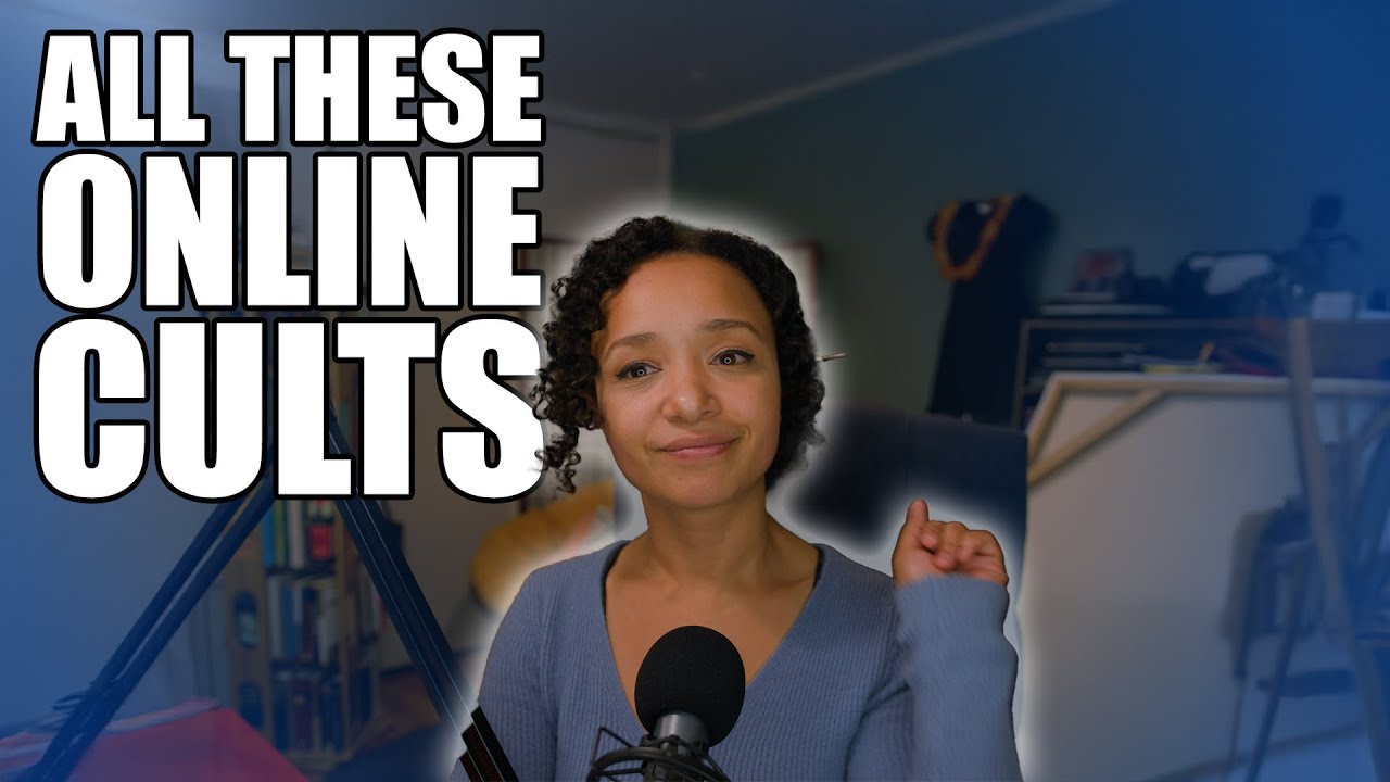 Why Are Cults Surging in the Digital Age?