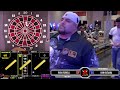 Top Gun Singles | Chicago Finals | BullShooter World Tour XL