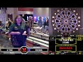 Top Gun Singles | Chicago Finals | BullShooter World Tour XL