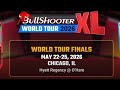 Top Gun Singles | Chicago Finals | BullShooter World Tour XL