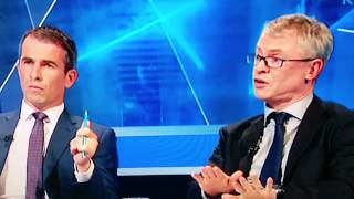 Joe Brolly - The Sunday Game