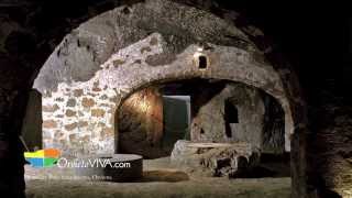 Orvieto Underground, Orvieto Umbria ENG - Orvietoviva.com