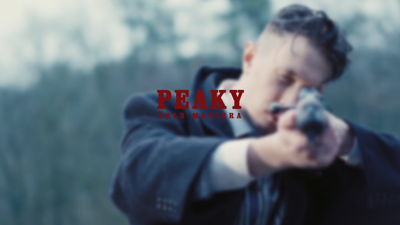 Watch PEAKY - Polo Maniera (prod. by CEOSHADOW) (Official Video) 4K on YouTube Watch PEAKY - Polo Maniera (prod. by CEOSHADOW) (Official Video) 4K on YouTube