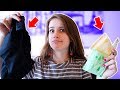 I TRIED PERIOD PROOF UNDERWEAR FOR A WEEK...