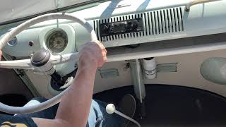 Classic VW 1965 Bus