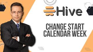 How to Change Start of Calendar Week in Hive | Quick Guide 2026 News