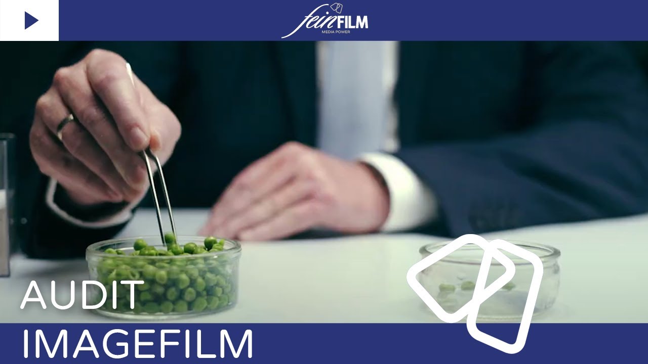 AUDIT Steuerberater Imagefilm