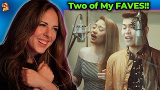 Morissette & Daryl Ong Together?!: 'You Are The Reason' Reaction   Analysis