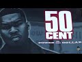 50 Cent - The Power of the Dollar (2000) | feat. Ghetto Q’aran