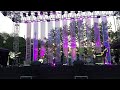 Two Drum Stage - Dabda x Kashikura Takashi ( full angle ver )[ 서울 드럼 페스티벌 2025 ] 250510 @노들섬 잔디마당