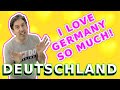 Why I Love Living In Germany & Will Never Leave | Expat | British Man Talks about Living in Germany