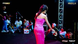 Ayang Ayang   Aulia Nirwana  Arabella  Halal Bihalal Karang Taruna Gatra Rw 01