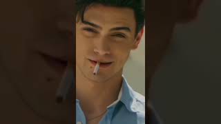 Nicole Wallace And Gabriel Guevara Have Appeared In The Movies My Fault