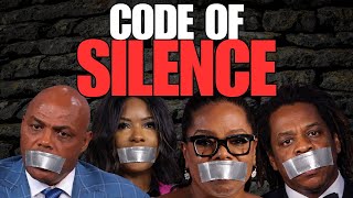 Black Entertainers, Athletes, Politicians: Code of Silence Profile