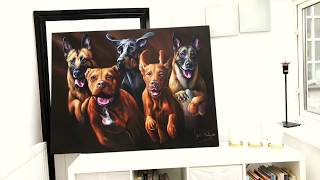 How the shock collar ban will effect trainers