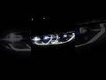 This Isn't Just a Drive, It's ApexShift | Black BMW M5 Cinematic