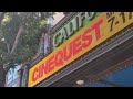 Hey movie buffs cinequest film and creativity festival returns to san jose heres a look