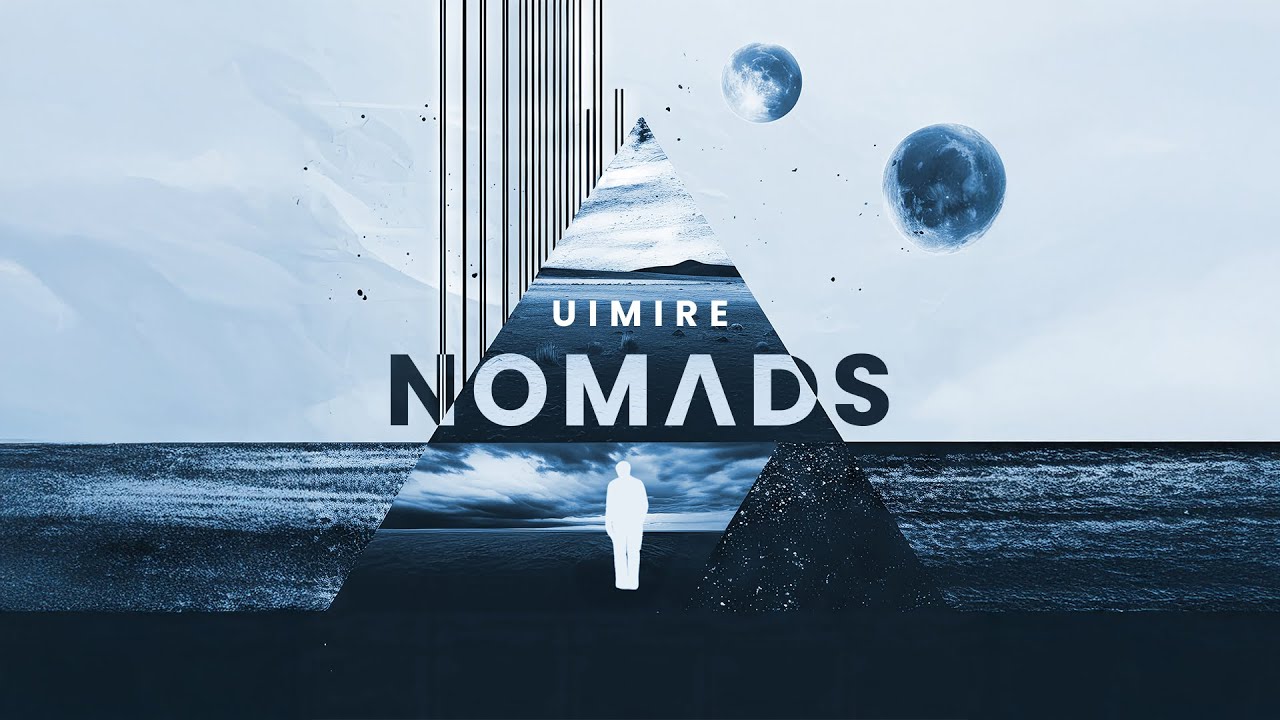 Watch NOMADS - Uimire on YouTube Watch NOMADS - Uimire on YouTube
