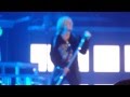 Gods of War - Def Leppard LIVE 6/27/12 Kansas City, MO