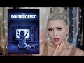 Poltergeist… TRUE STORY!! What REALLY Happened?!