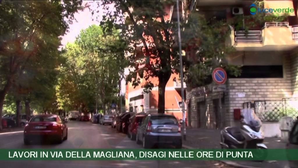 Notiziario video LUCEVERDE ROMA di martedì 12 gennaio 2016 delle 16.10 ...