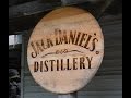 Tennessee  jack daniels distillery tour