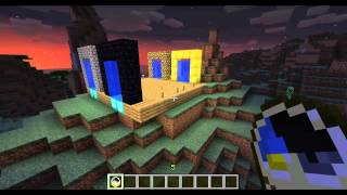 Best Minecraft 1.11.1 Portal Plugin