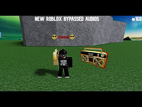 loud bypassed roblox ids 2020 august