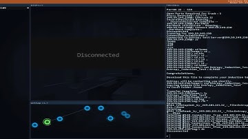 HackNet OS Walkthrough Episode 1: Tutorial-Joining Entropy