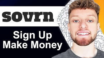 Sovrn Commerce Affiliate Program - How To Sign Up For Beginners